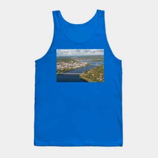 Rovaniemi Tank Top